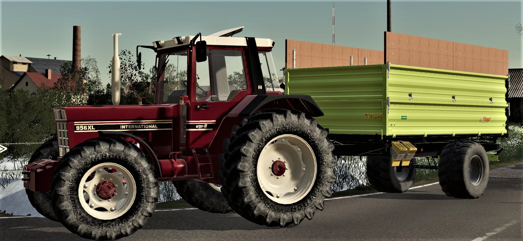 #956XL