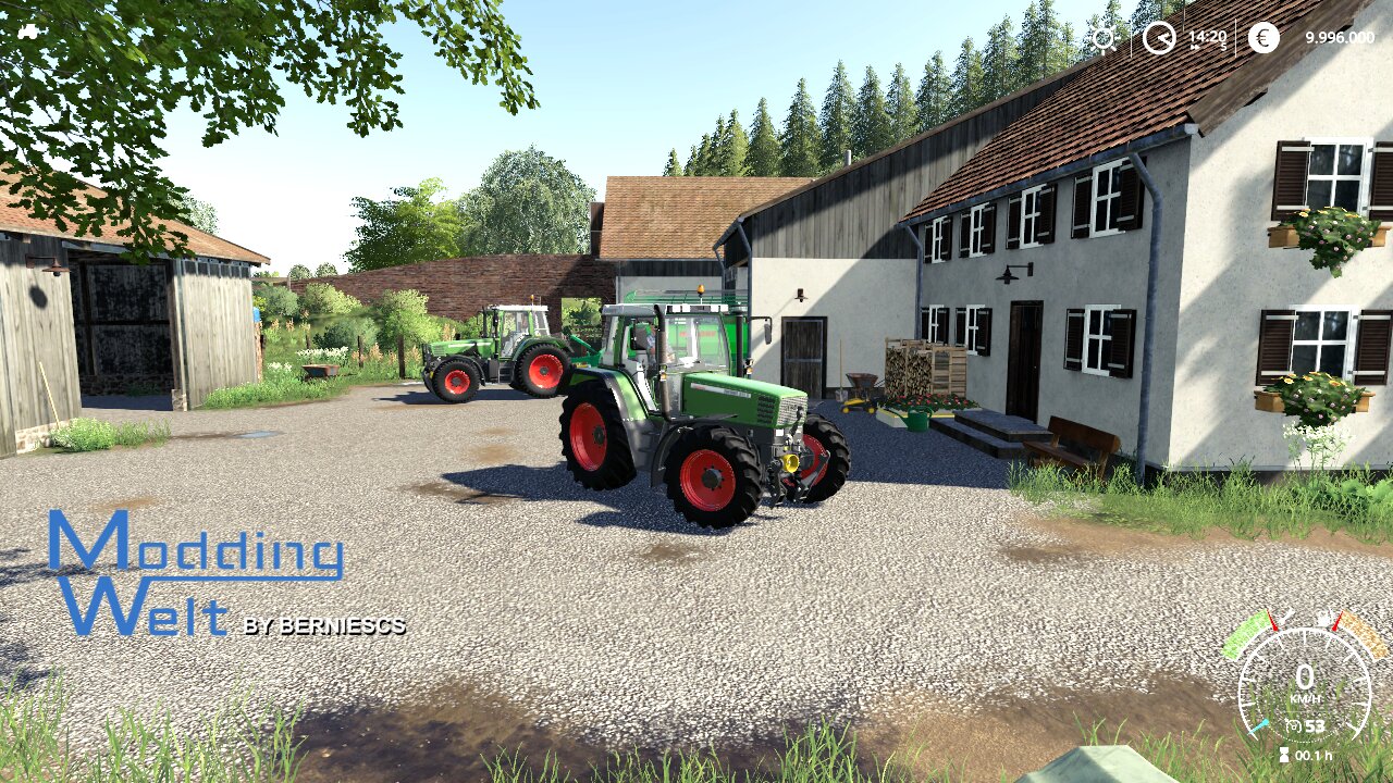 HINTERKAIFECK