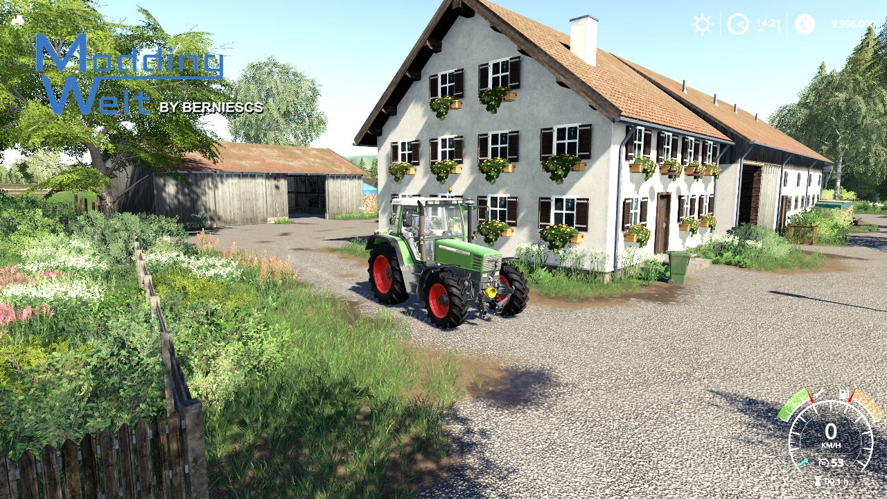 HINTERKAIFECK