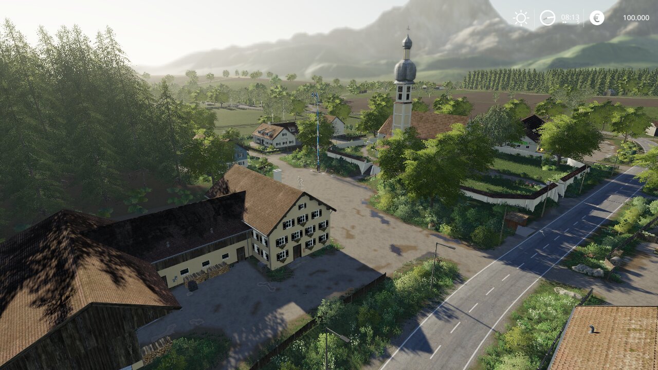 HINTERKAIFECK