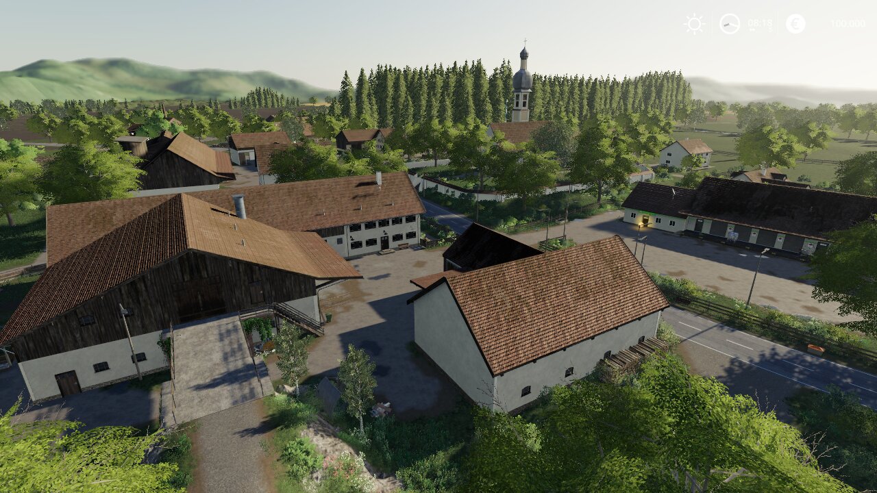 HINTERKAIFECK