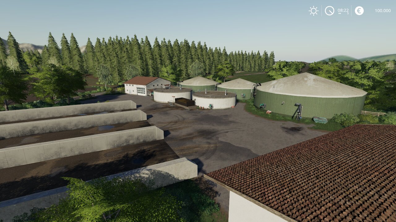 HINTERKAIFECK