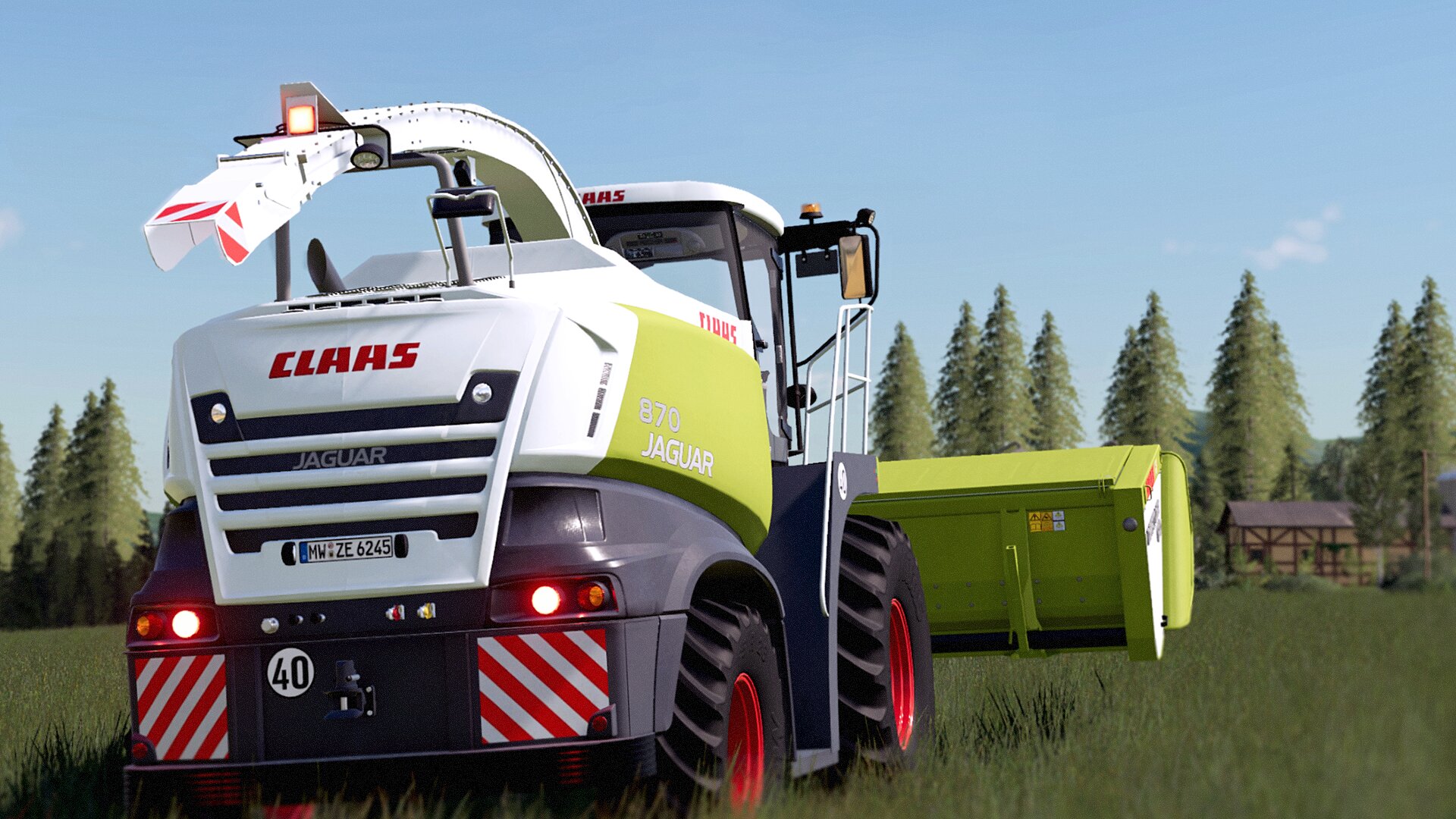 Claas