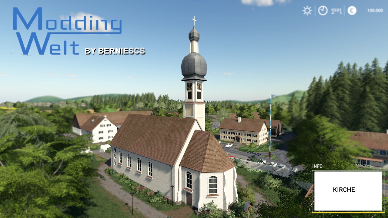 HINTERKAIFECK