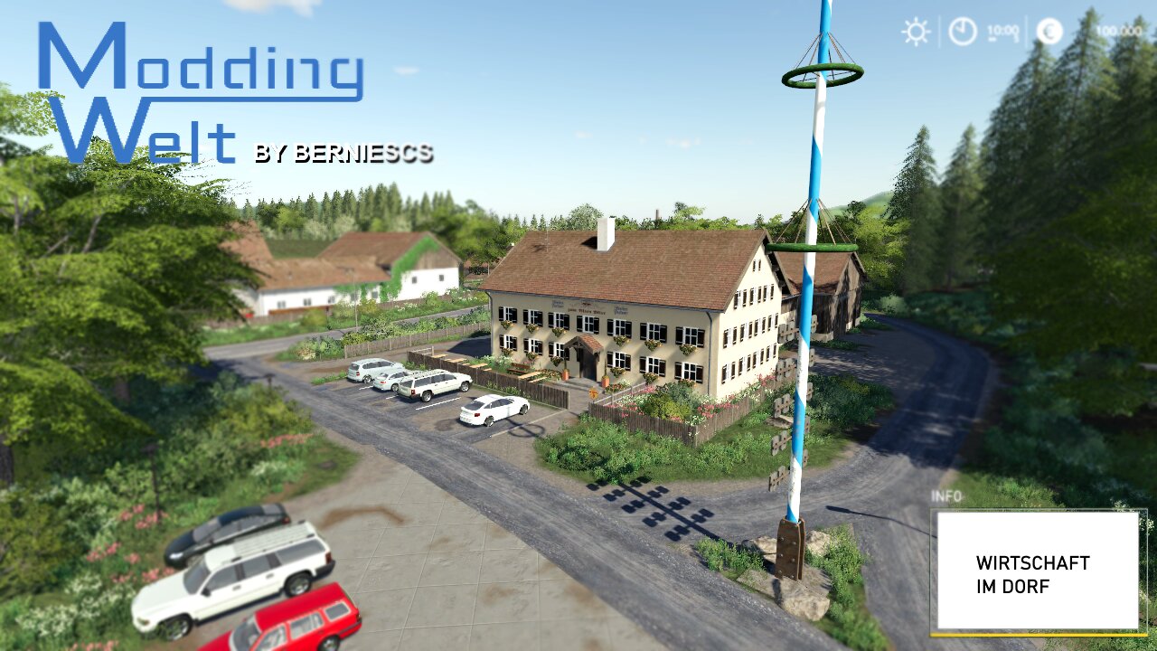 HINTERKAIFECK