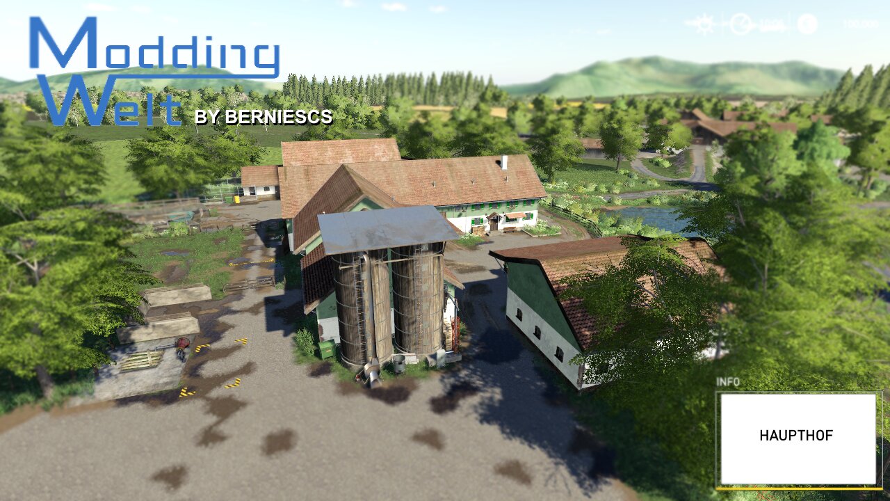 HINTERKAIFECK