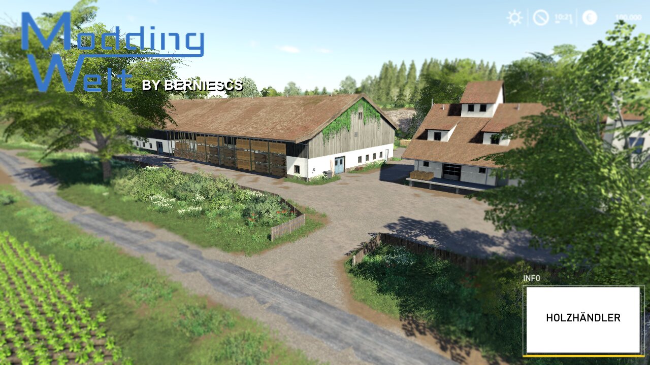 HINTERKAIFECK