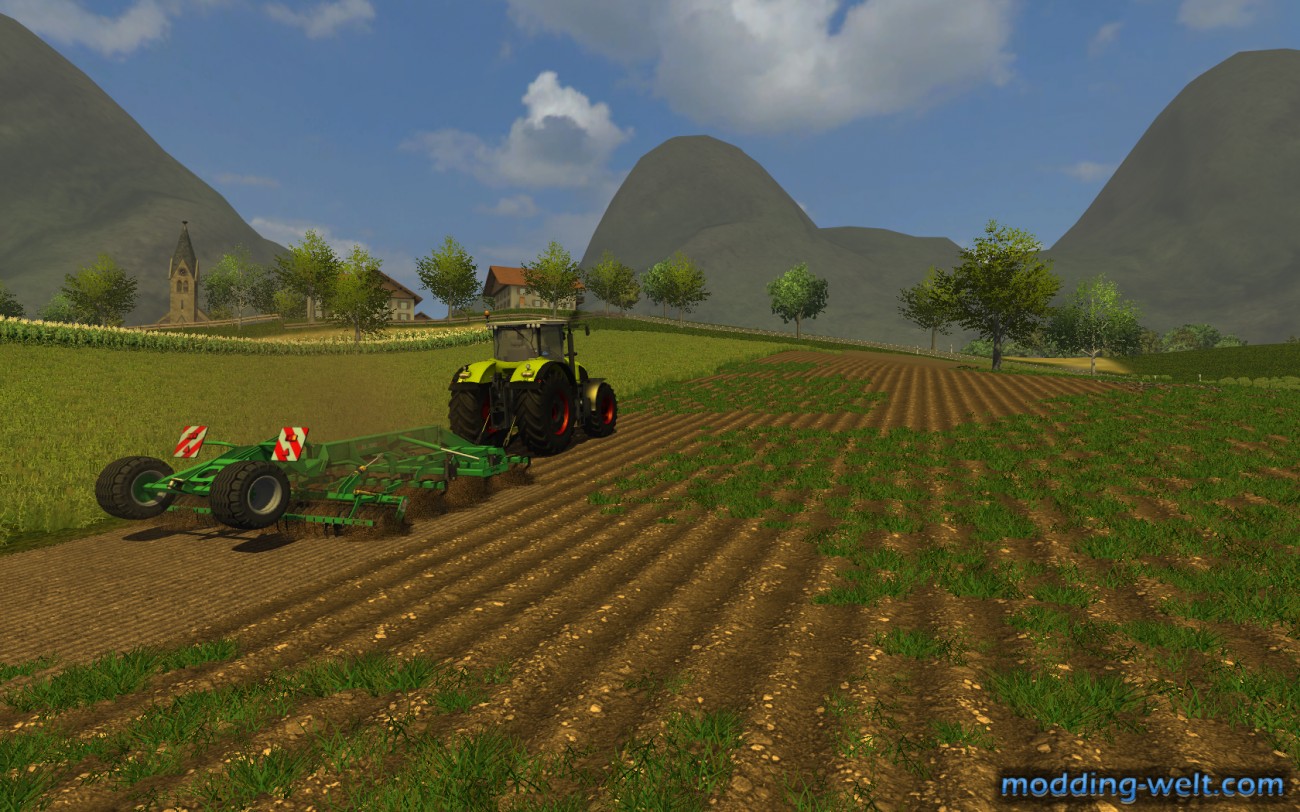 Profarm Gruber *______*