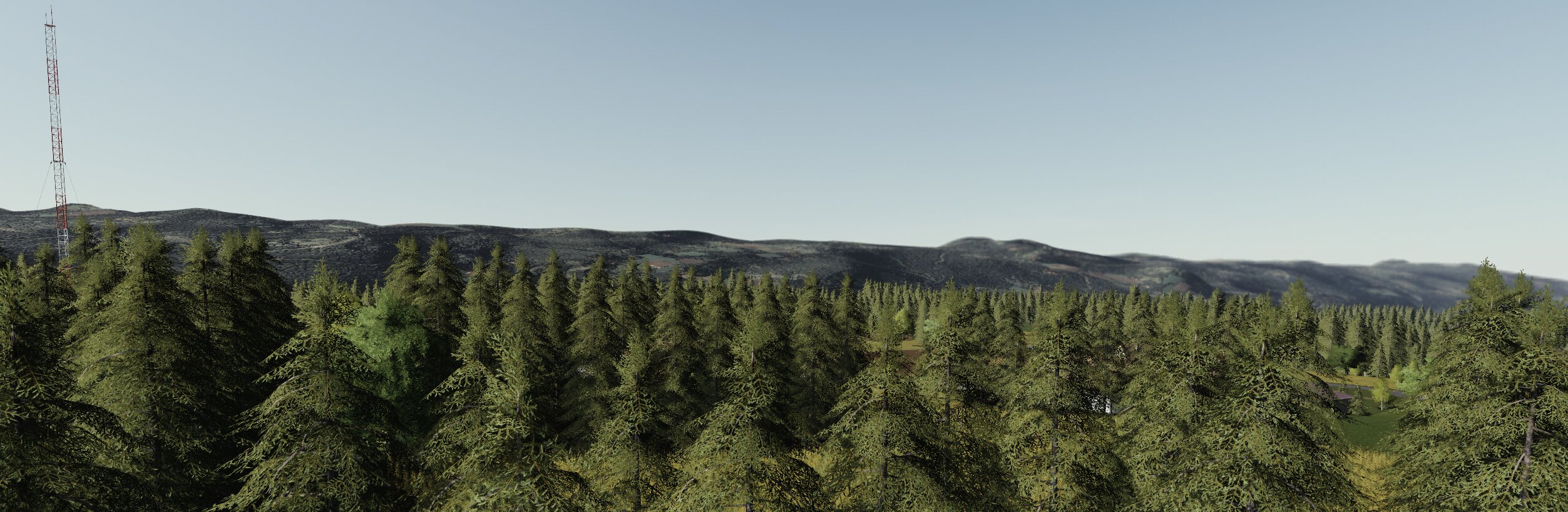 neues terrain