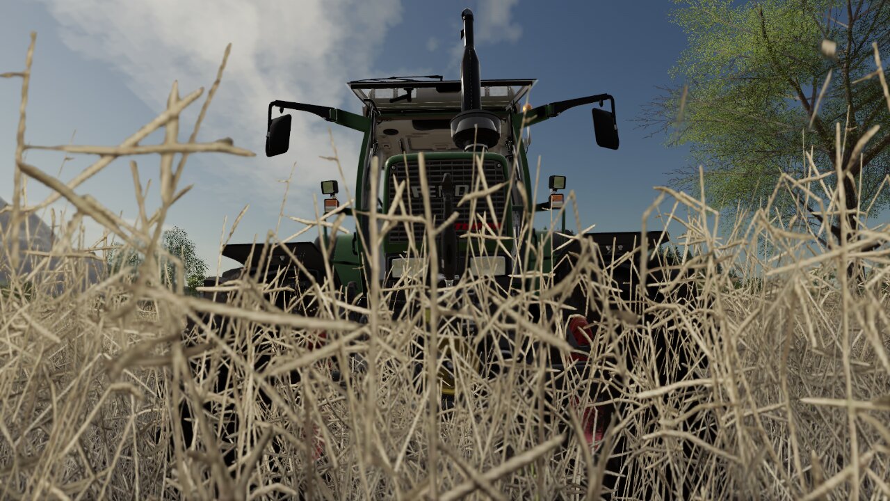 Fendt Favorit 510c Turbo