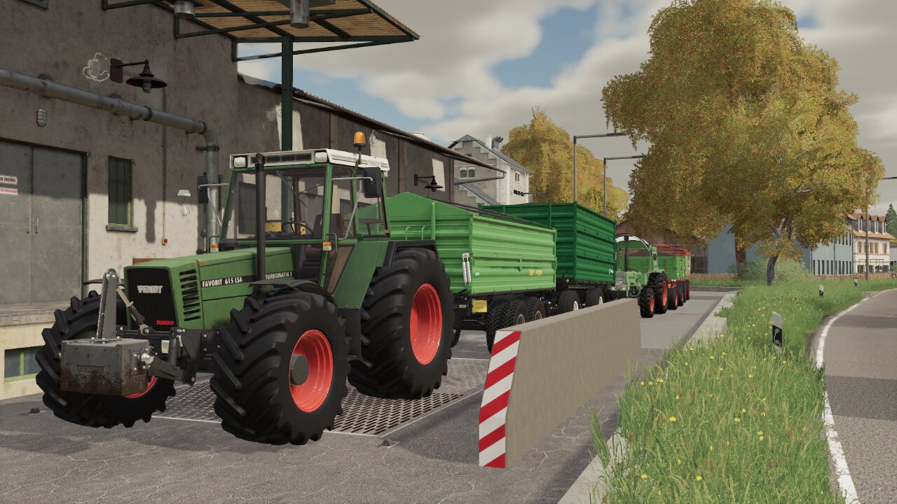 Unsa Sprot is Drah Transport<3