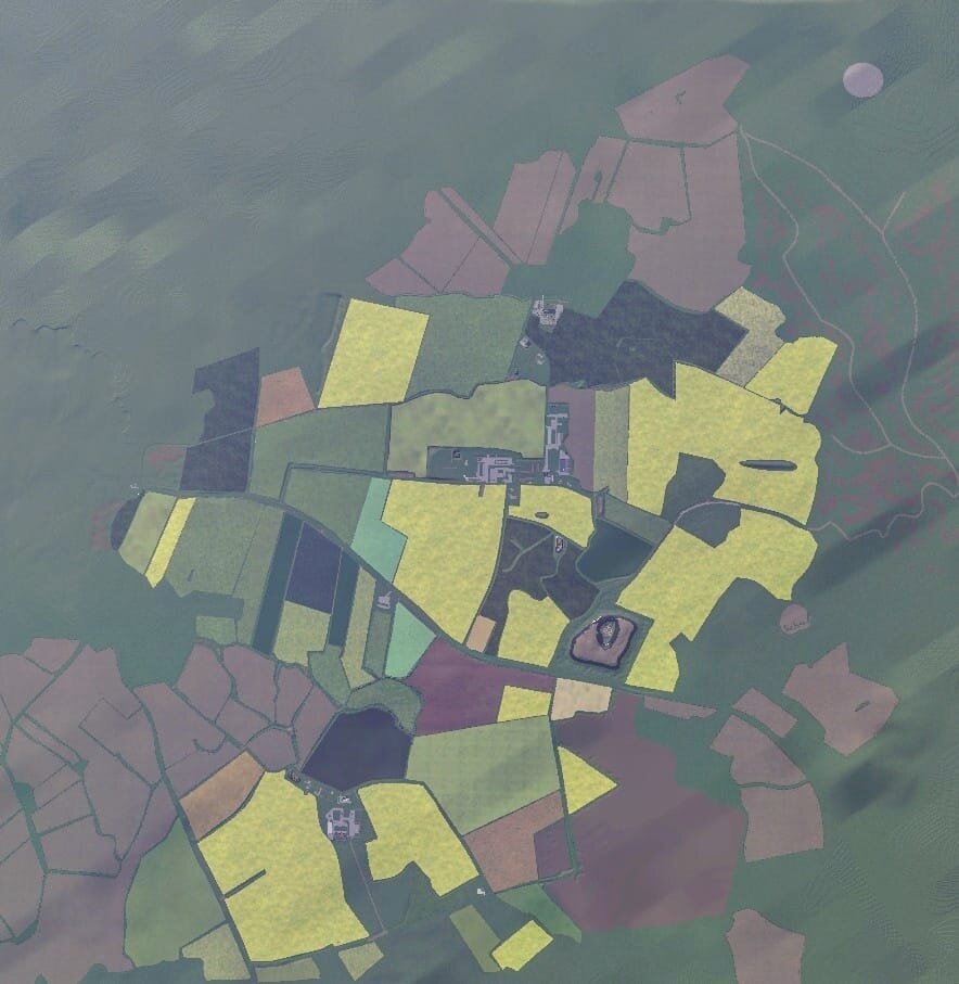 Schleswig-Holstein in Langwedel <3