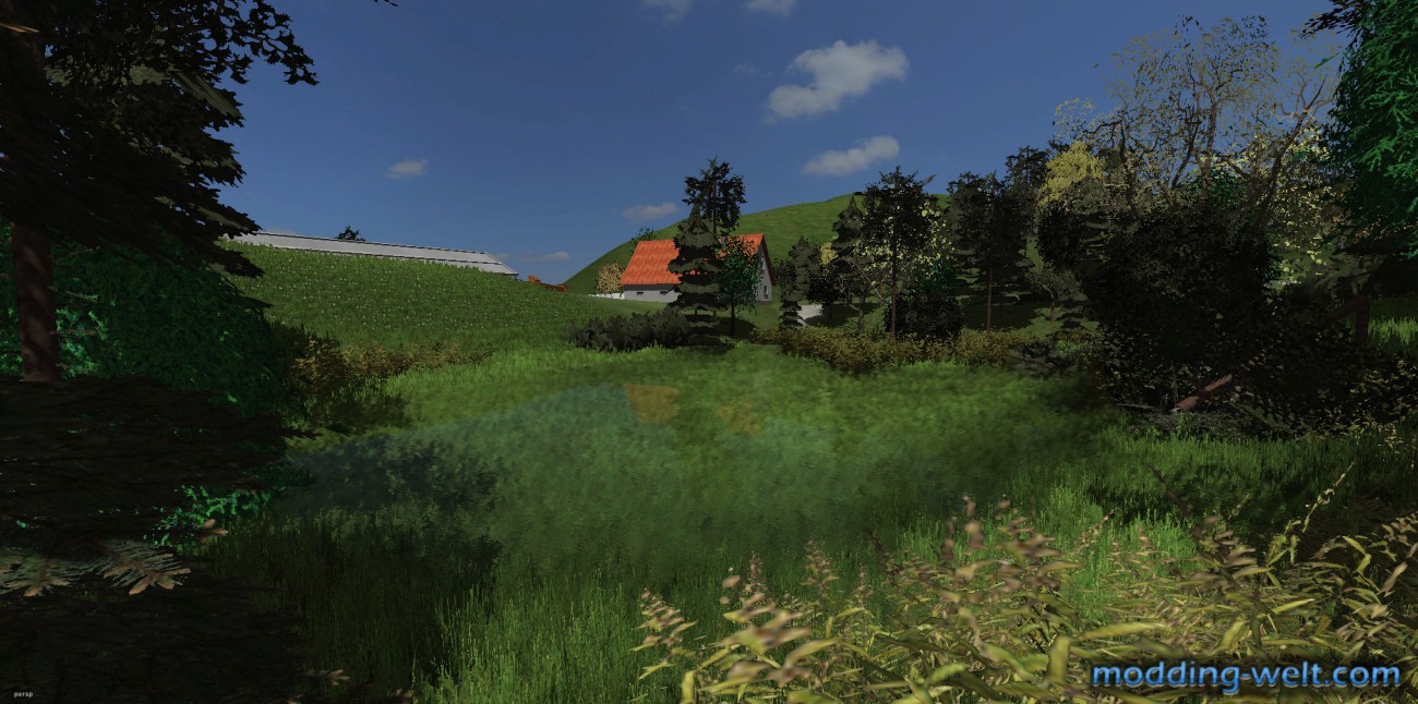 WIP MAP Wollmarshofner Holz 1:1