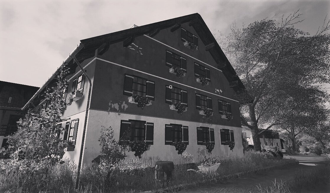 Hinterkaifeck