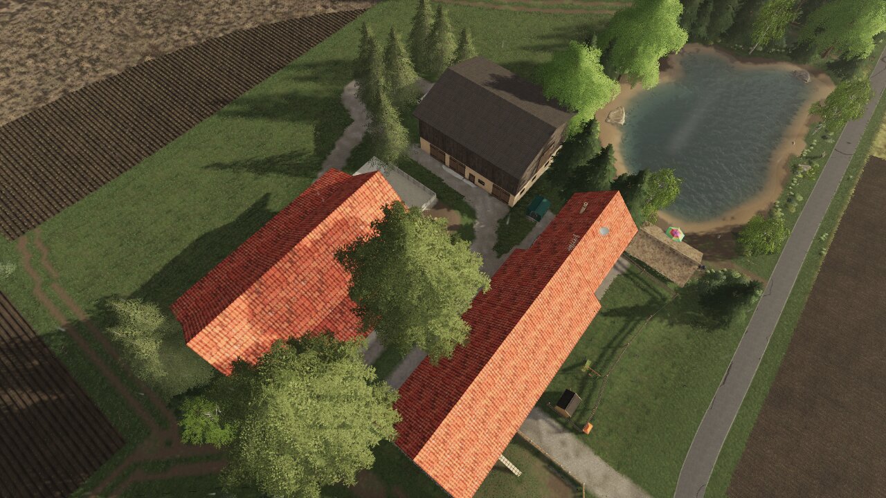 Mal bissi gebaut. Wie findet ihr ihn?