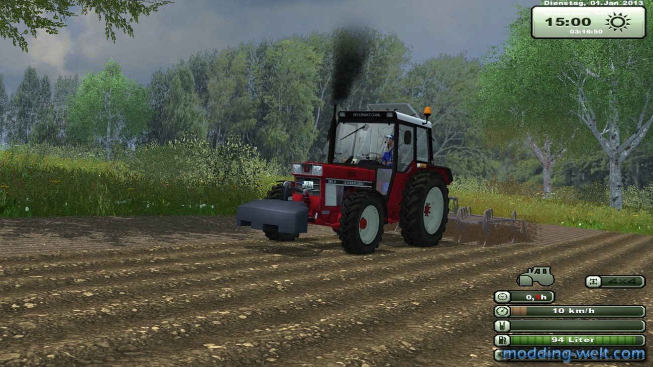 Nice Mod ..