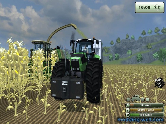 Landwirtschaft