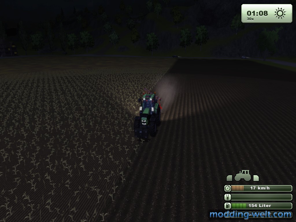 Landwirtschaft