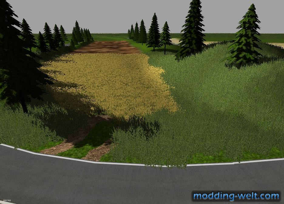 neues WIP Projekt :Prägraten