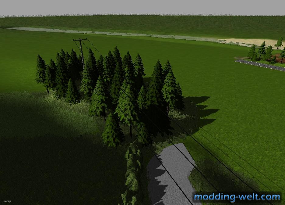 neues WIP Projekt :Prägraten