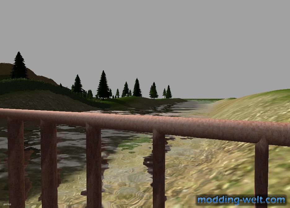 neues WIP Projekt :Prägraten