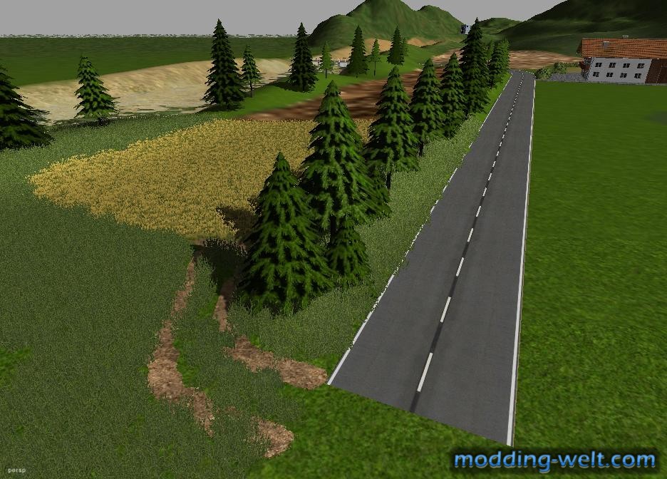 neues WIP Projekt :Prägraten