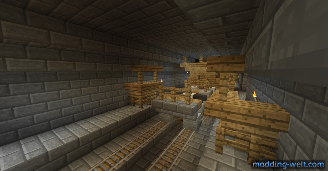 Minecraft Bilderthread update