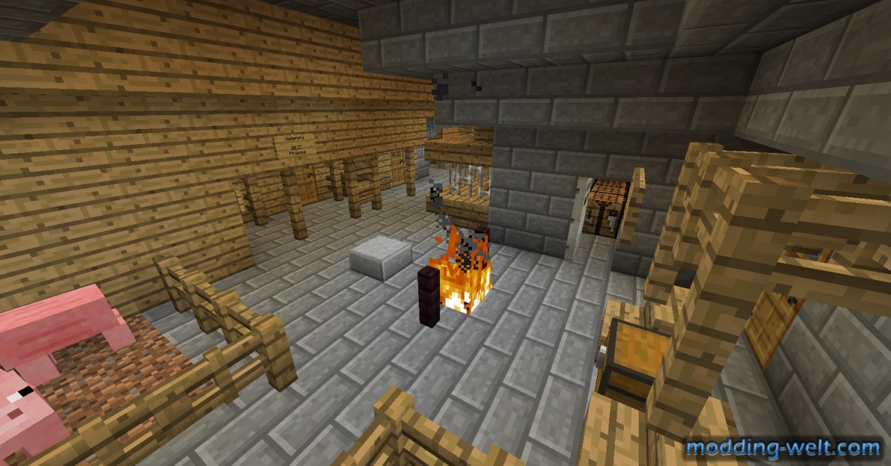 Minecraft Bilderthread update