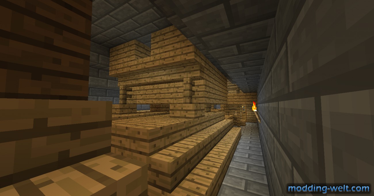 Minecraft Bilderthread update