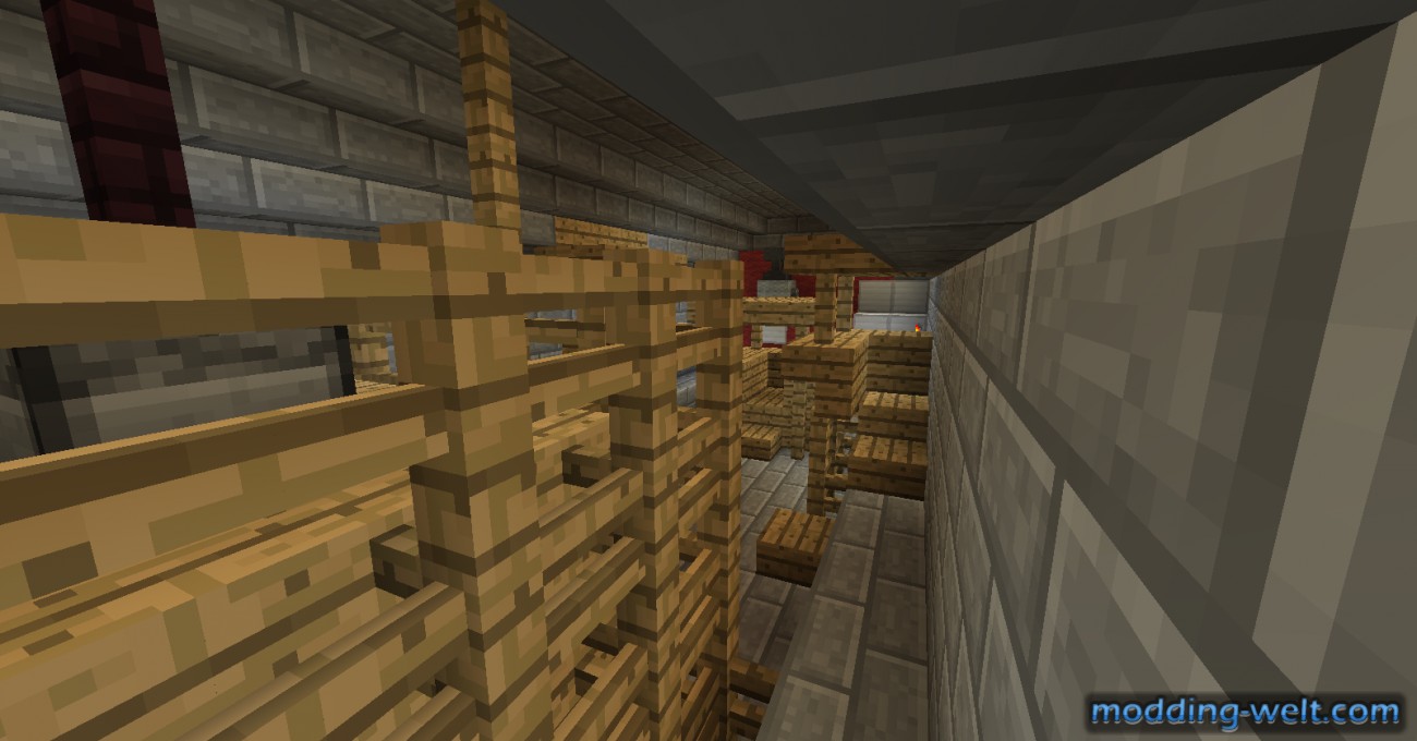 Minecraft Bilderthread update