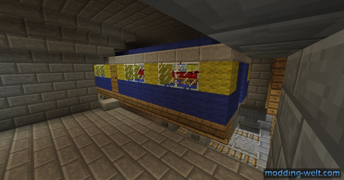 Minecraft Bilderthread update