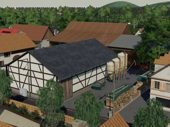 Höfe Stappenbach 2020 (W.I.P., not for Release!)