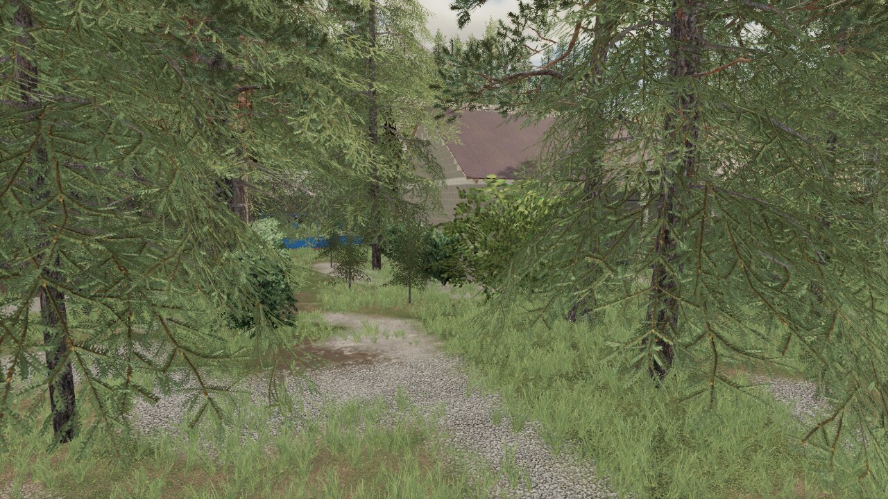 Lost plaece?
