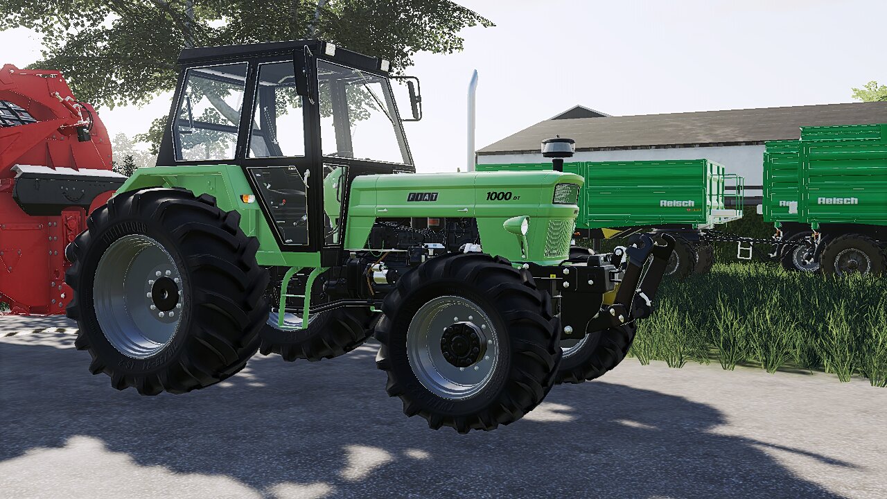 Farming Simulator 19 26.02.2020 19_09_50