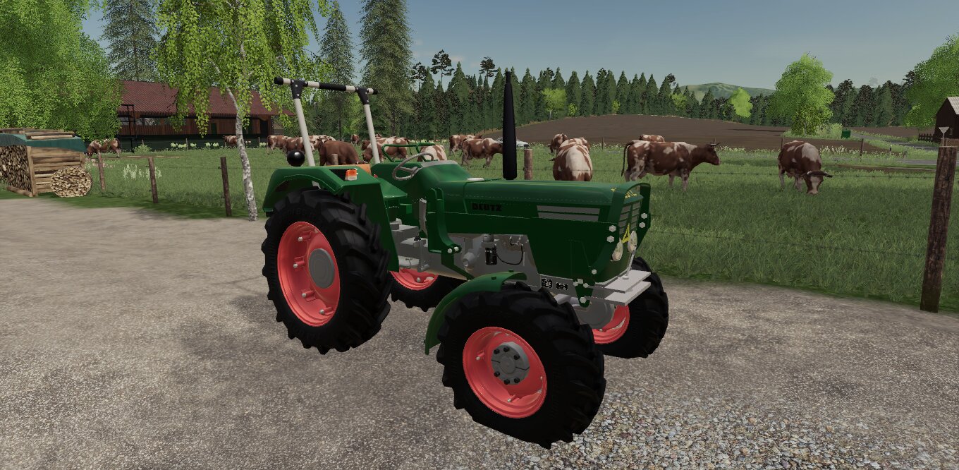 Deutz D50 06