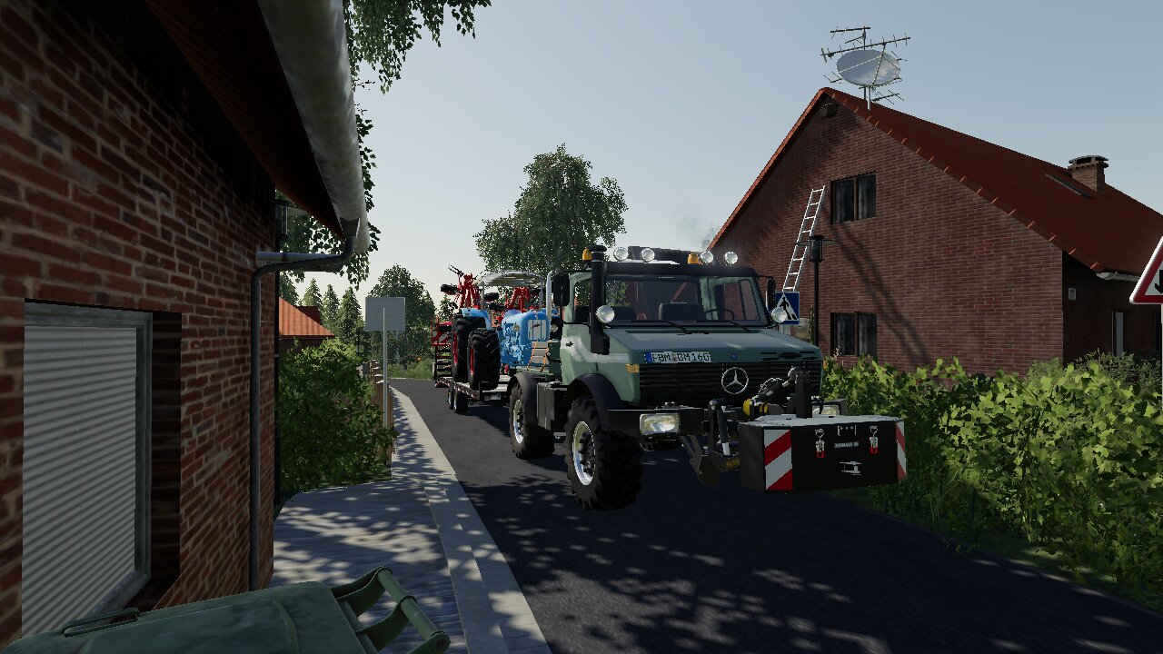 Unimog