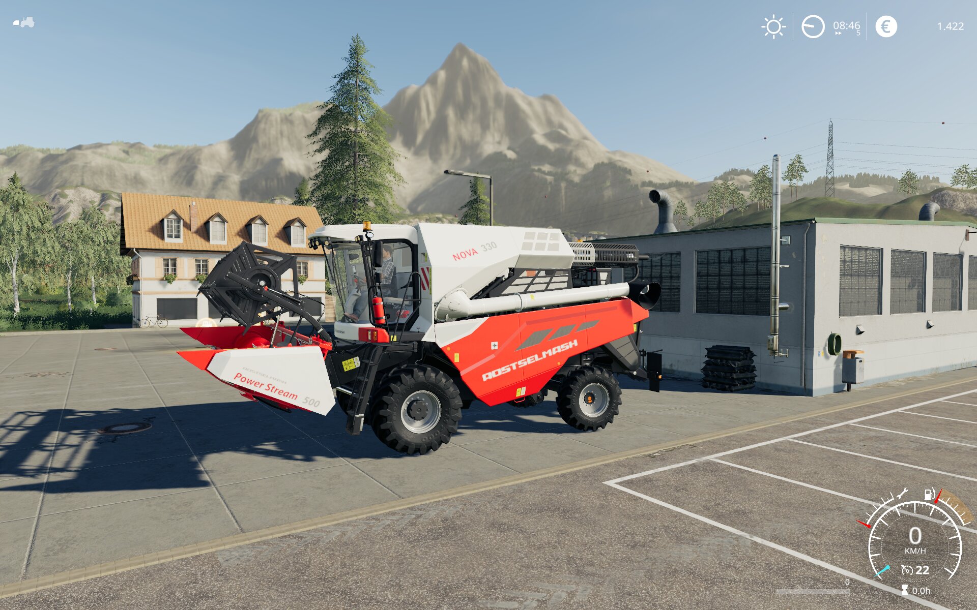 Farming Simulator 19 13.03.2020 19_52_31