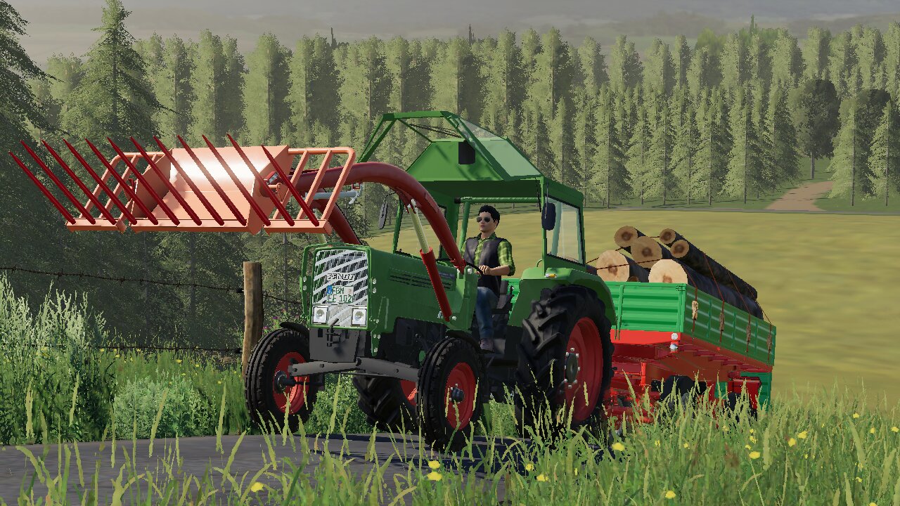 Fendt ziehhh