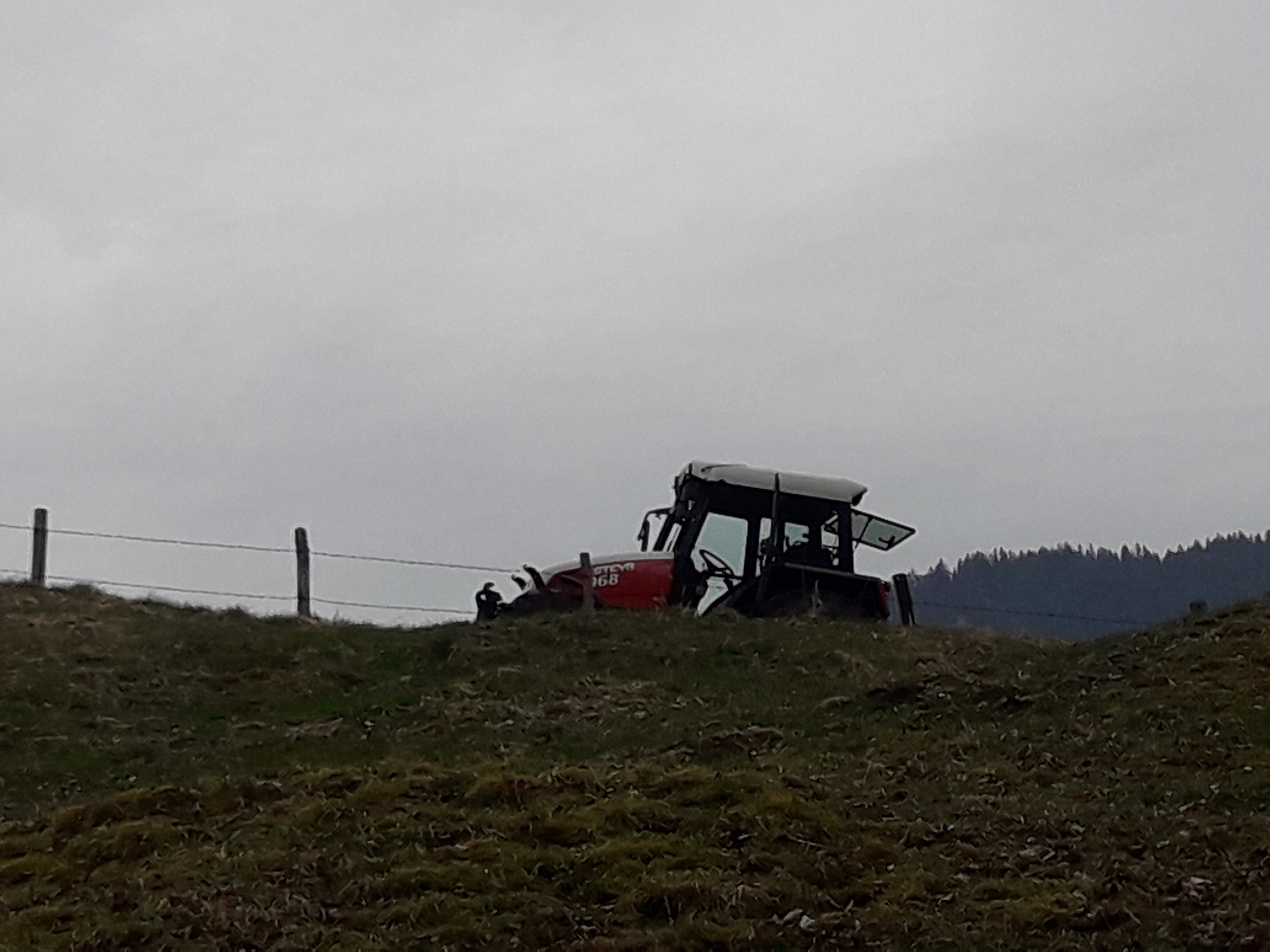 Vom Winterschlaf mit neuer Kupplung in die neue Saison