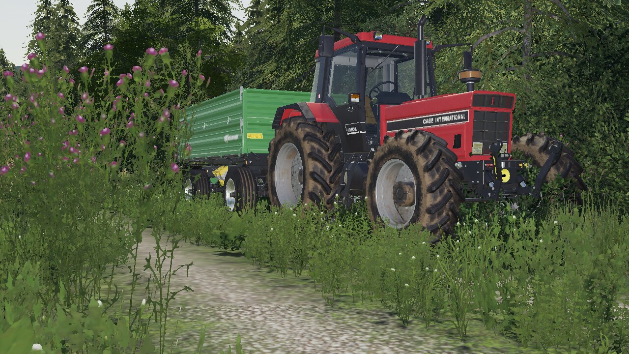 Warten auf den Lohner