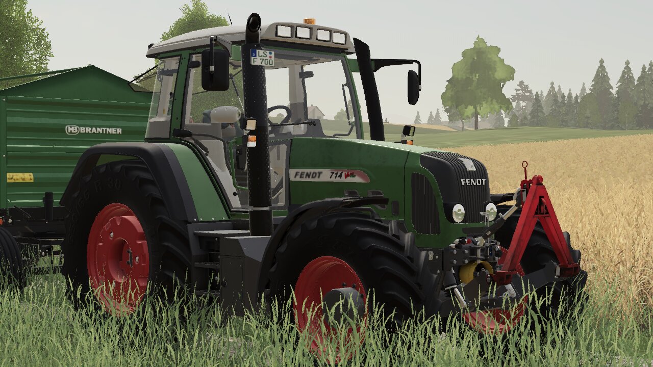 Wilder Fendt