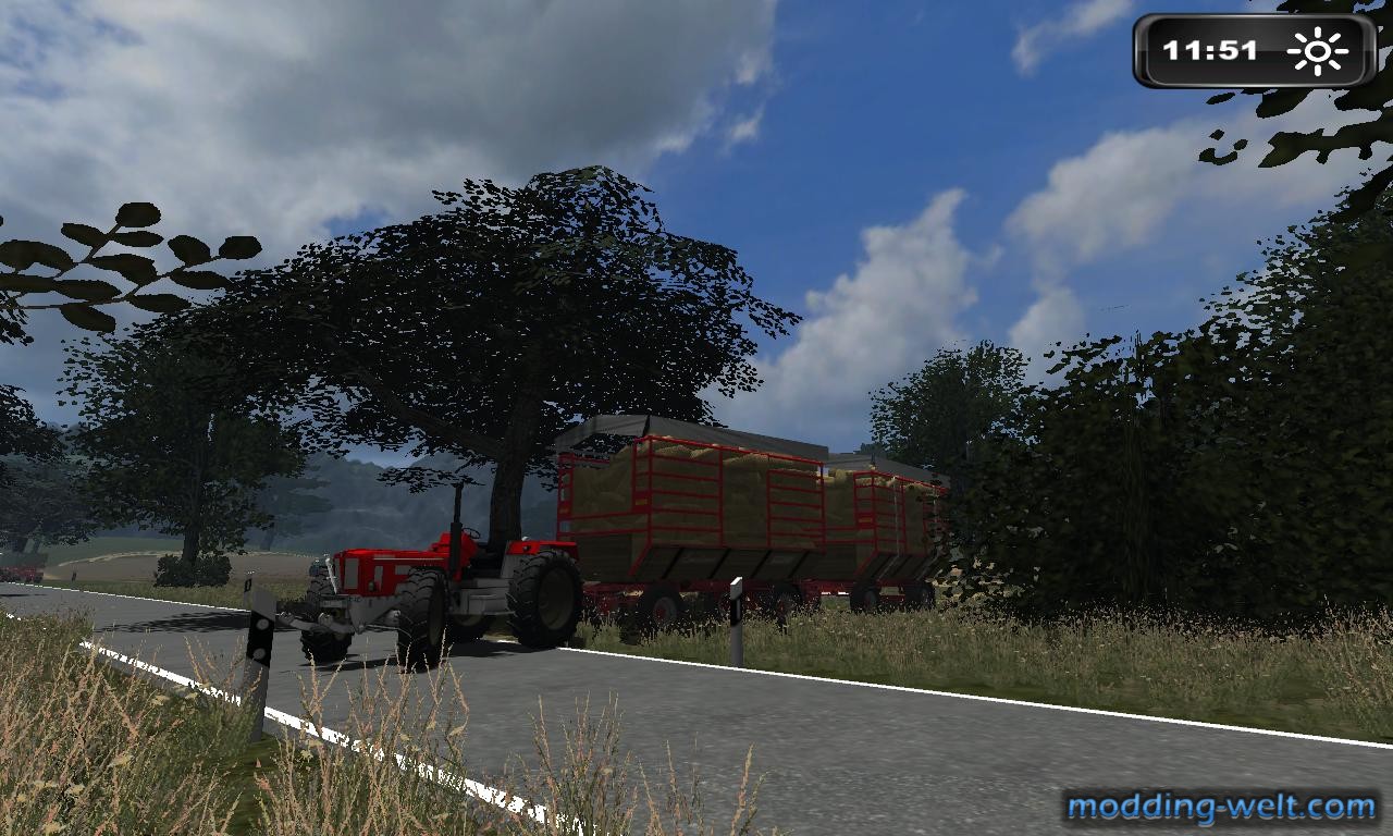 Screenshot Wettbewerb