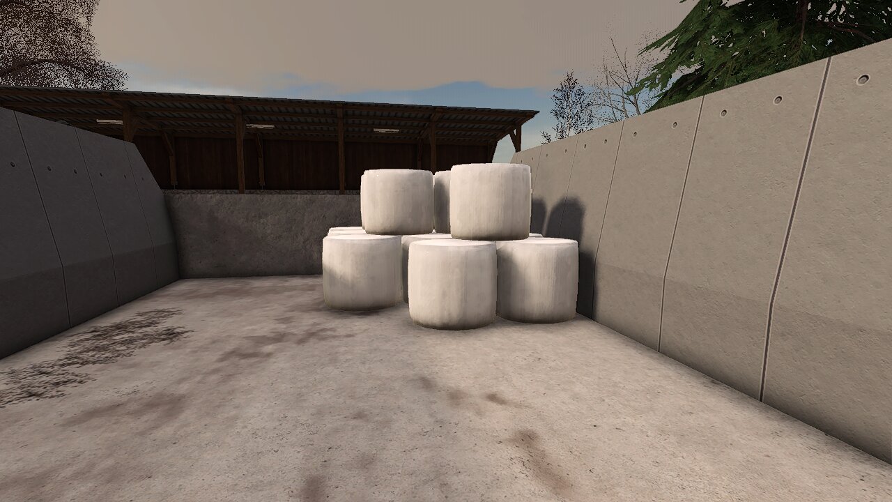 siloballen