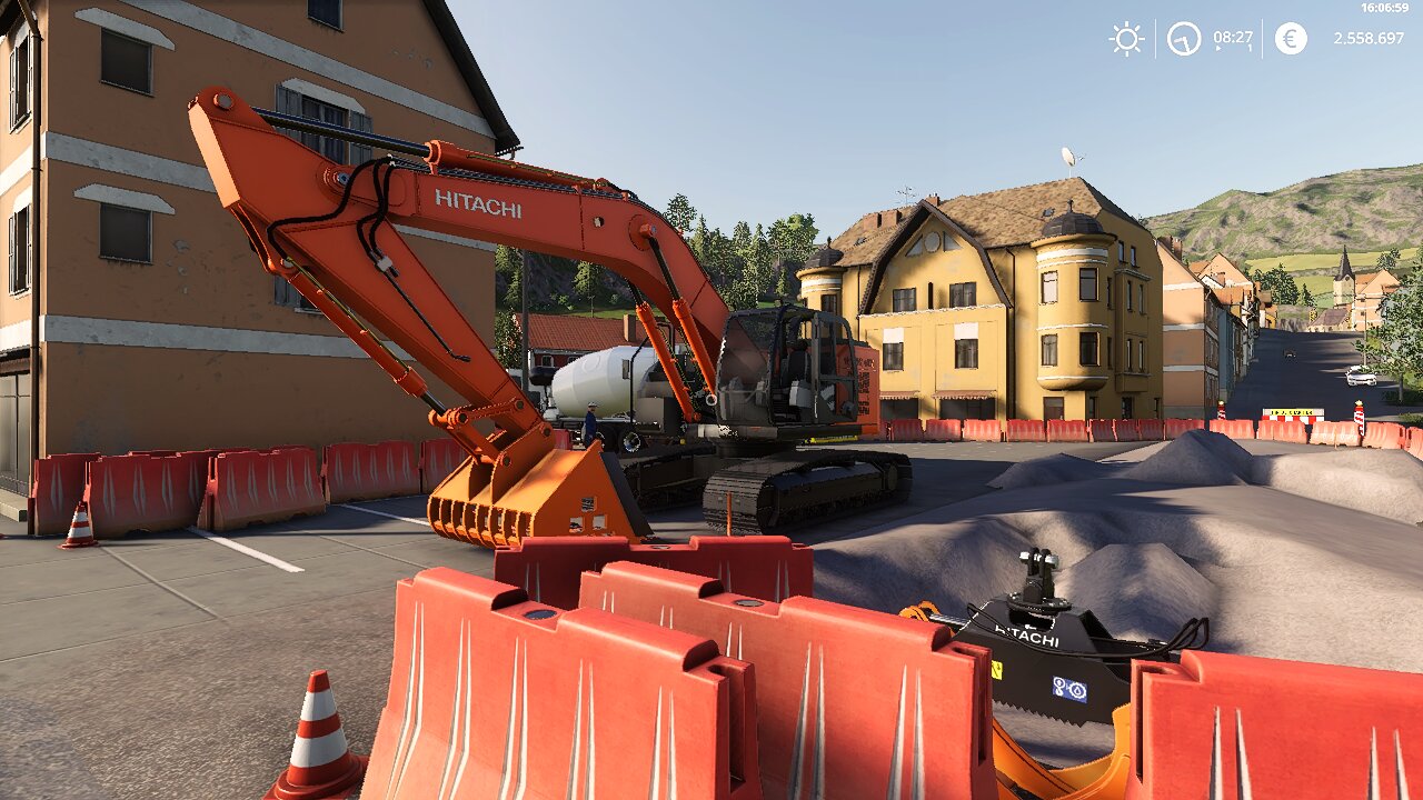 bagger
