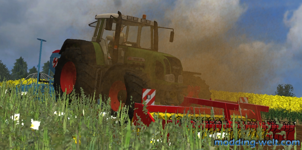 Fendt 926!