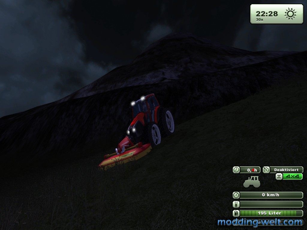 Screenshot-Wettbewerb