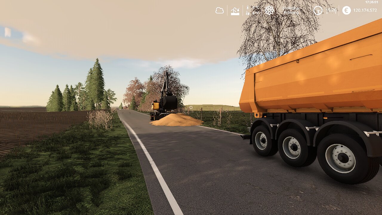 Bagger