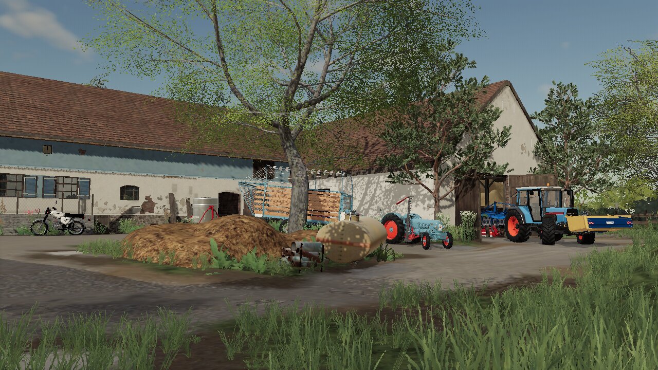 Lieblings Hof