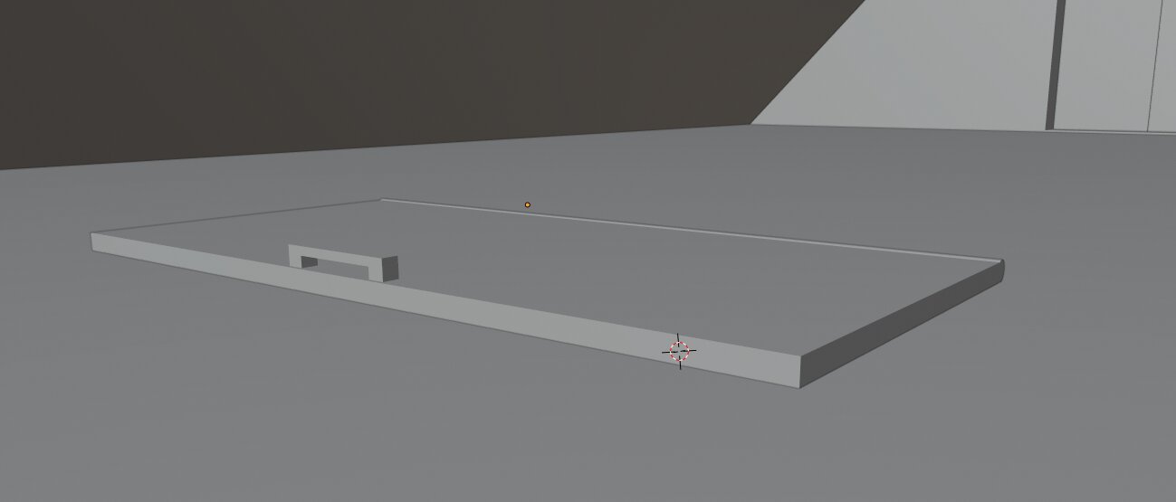 Mal nen Kuhstall gebaut #2
