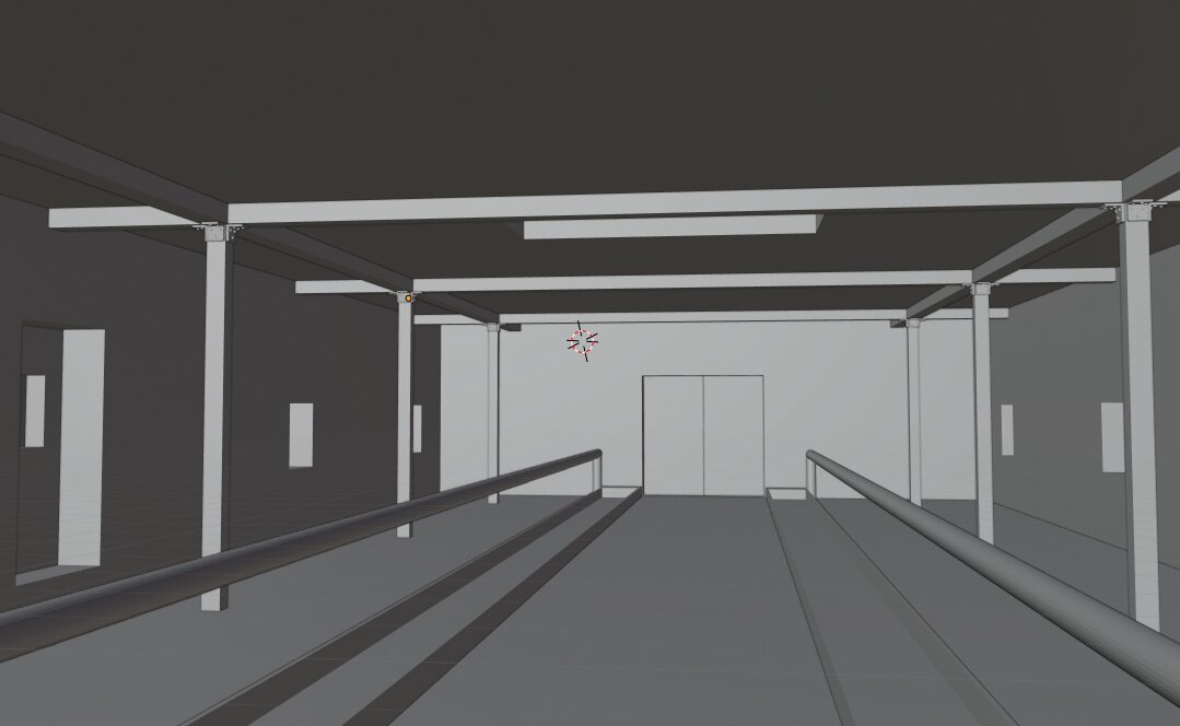 Mal nen Kuhstall gebaut #4